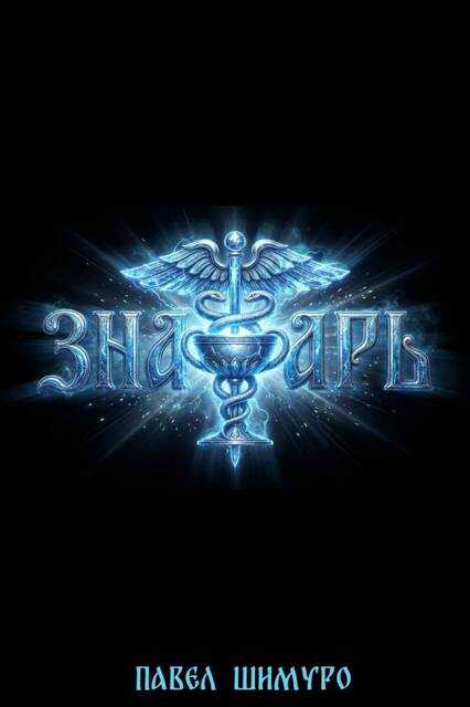 Знахарь 3 - Павел Шимуро