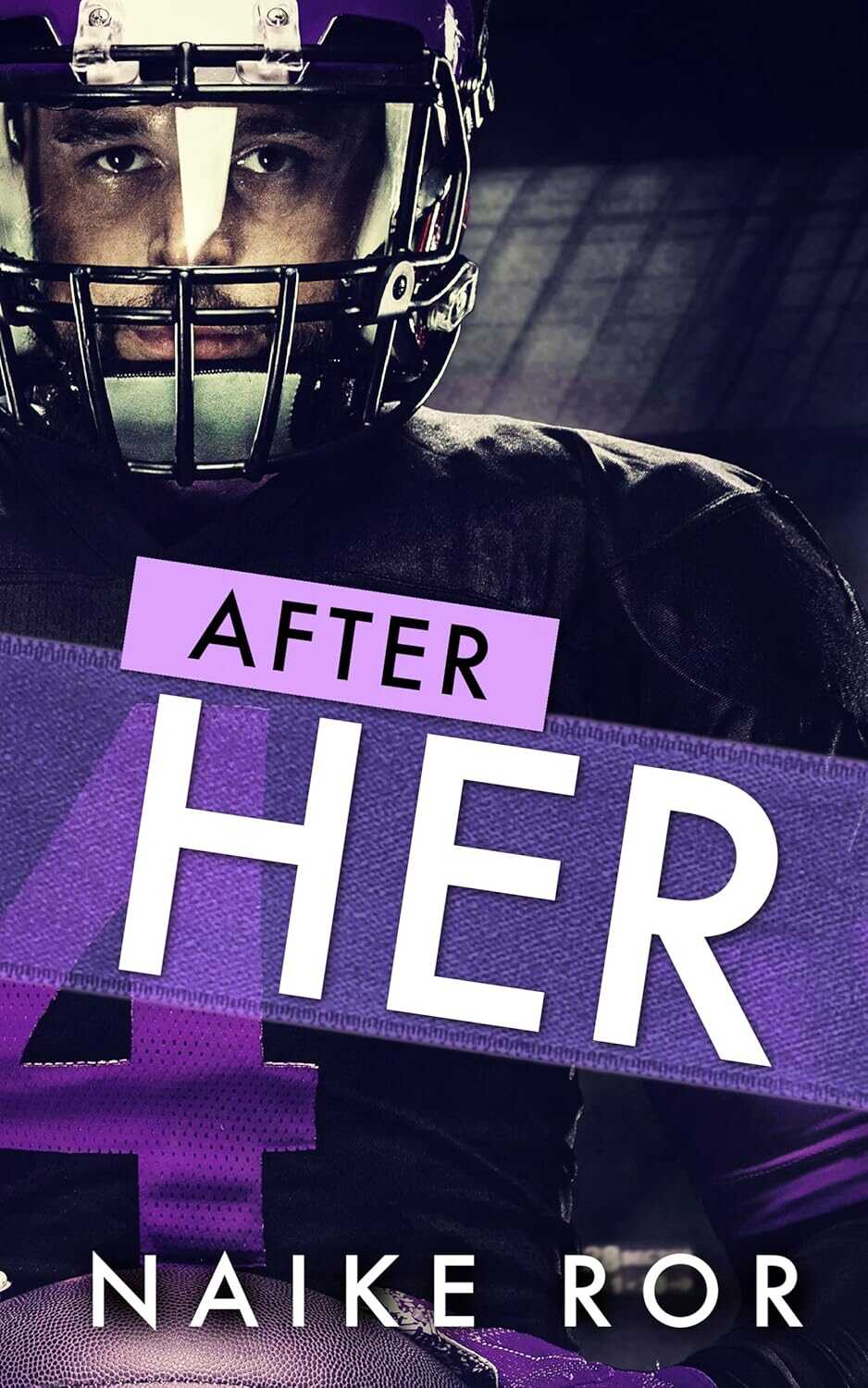 После неё - Naike Ror