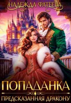 Попаданка, предсказанная дракону - Надежда Фатеева