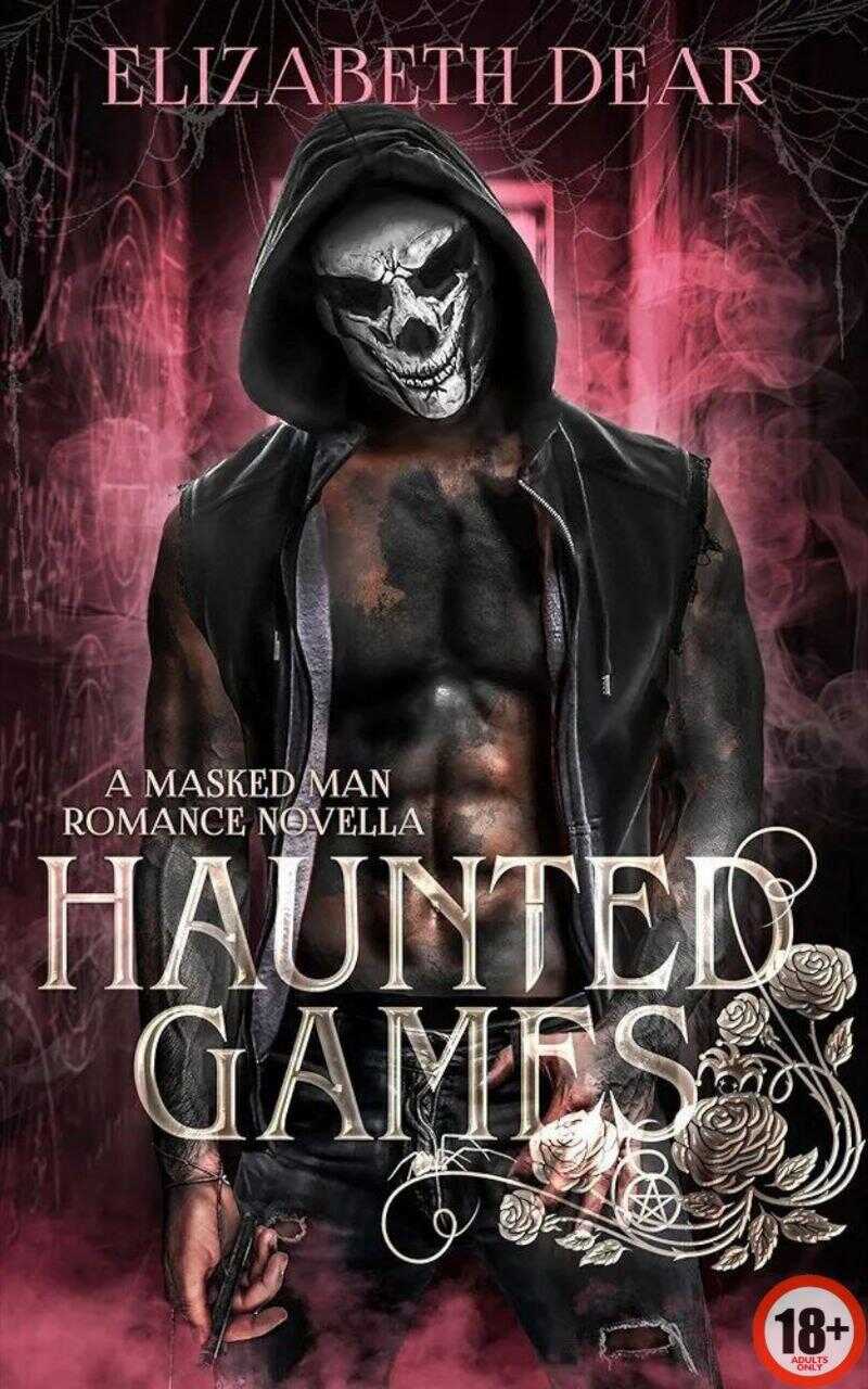 Игры с приведениями - Элизабет Дир