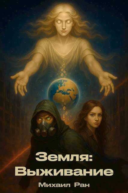 Земля: Выживание - Михаил Ран