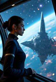 Код Кентавра - Даниэль Кирштейн