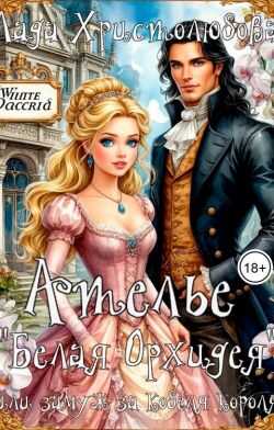 Ателье "Белая Орхидея" или замуж за (кобеля) - короля - Лада Христолюбова