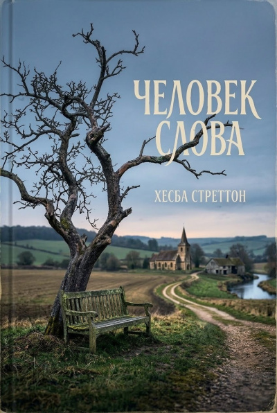 Стреттон Хесба – Человек слова
