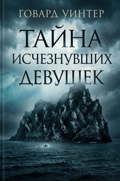 Уинтер Говард – Тайна исчезнувших девушек