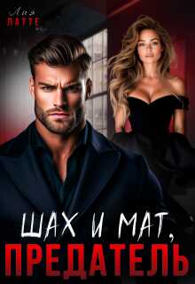 Шах и мат, предатель - Лия Латте