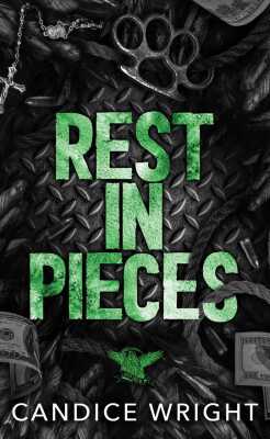 Покойся по кусочкам - Кэндис Райт