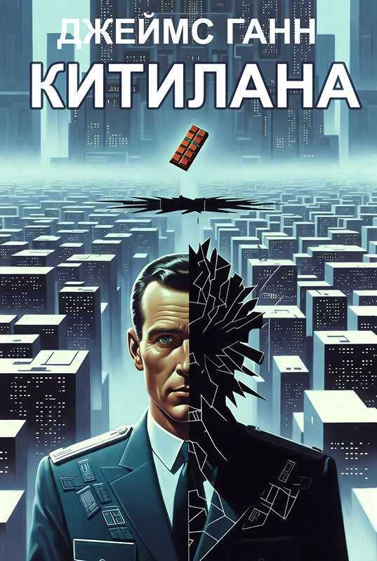 Китилана - Джеймс Ганн