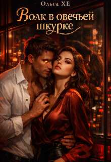 Волк в овечьей шкуре - Ольга ХЕ