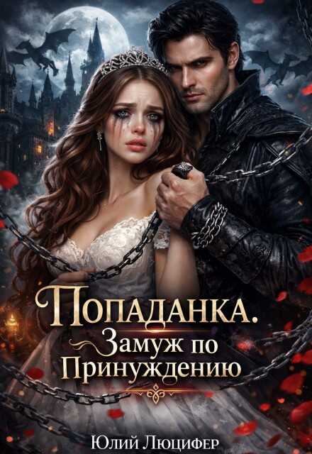 Попаданка. Замуж по принуждению - Юлий Люцифер