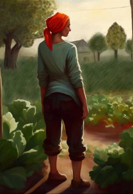 Мой жених агроном - Инна Иванова