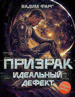 Идеальный дефект - Вадим Фарг