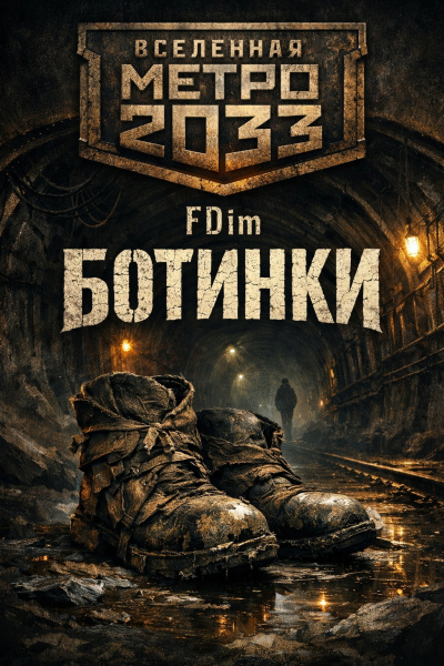 FDim – Ботинки