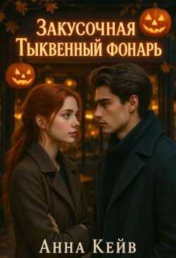 Закусочная «Тыквенный фонарь» - Анна Кейв
