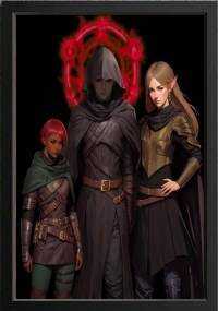 Становление Патриарха - Сергей Александрович Малышонок