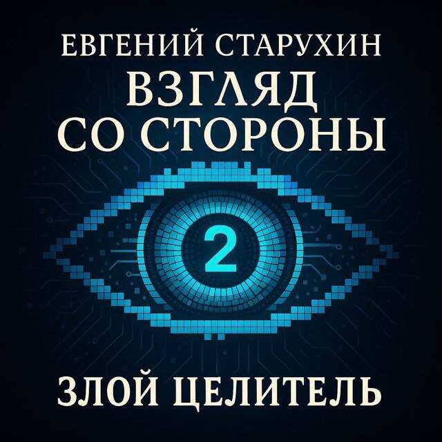 Злой целитель - Евгений Сергеевич Старухин