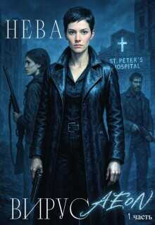 Вирус Aeon. Нева - Татьяна Кравченко