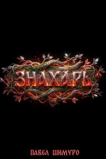 Знахарь VIII. Финал - Павел Шимуро