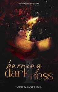 Пылающая тьма - Вера Холлинс