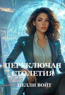 Переключая столетия - Нелли Войт