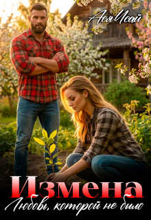 Измена. Любовь, которой не было - Ася Исай