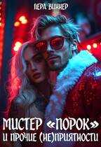 Мистер "Порок" и прочие (не)приятности - Лера Виннер