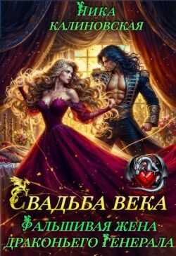 Свадьба века: Фальшивая жена драконьего генерала - Ника Калиновская