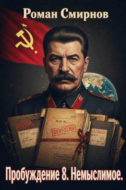 Немыслимое - Роман Смирнов