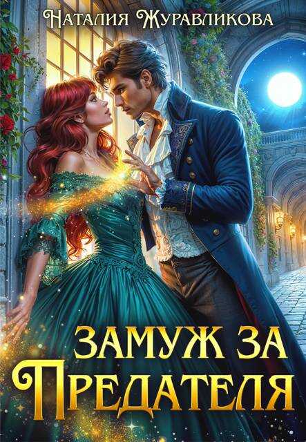 Замуж за предателя - Наталия Журавликова