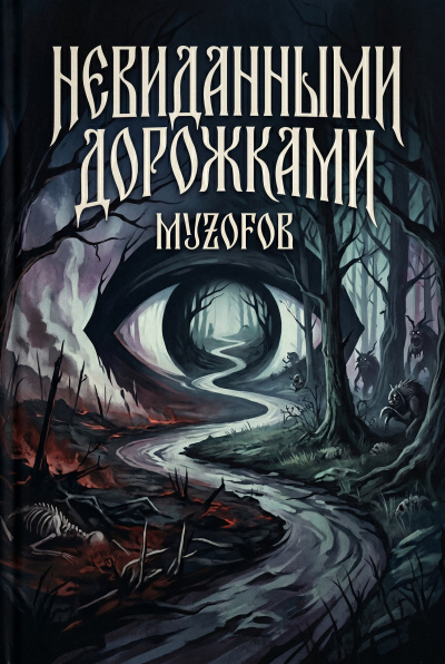 Muzofob – Невиданными дорожками