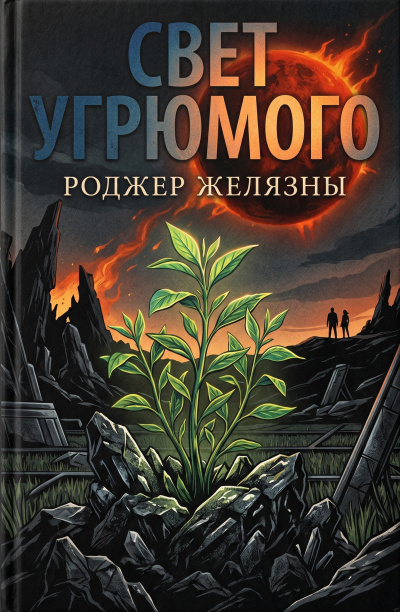 Желязны Роджер – Свет Угрюмого