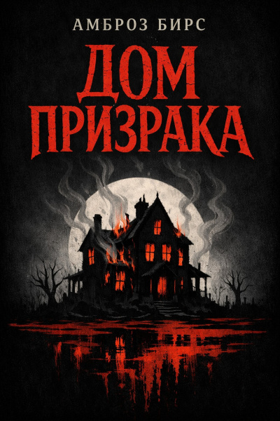 Бирс Амброз – Дом призрака