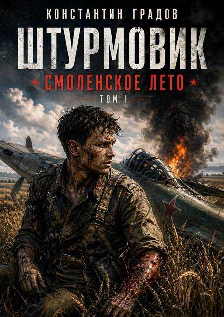 Смоленское лето - Константин Градов