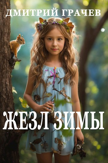 Дмитрий Грачев – Жезл Зимы