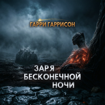 Гаррисон Гарри – Заря бесконечной ночи