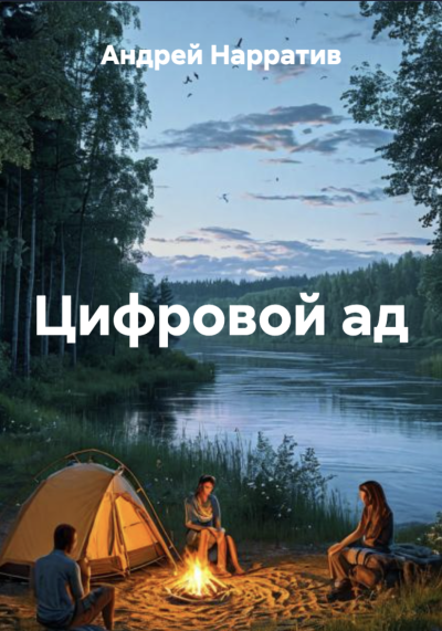 Андрей Нарратив – Цифровой ад