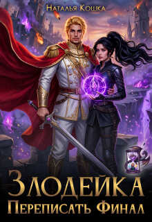 Злодейка. Переписать финал - Наталья Кошка
