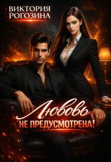 Любовь не предусмотрена - Виктория Рогозина