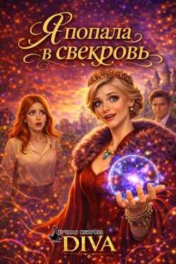 Я попала в свекровь - Diva