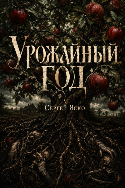 Яско Сергей – Урожайный год
