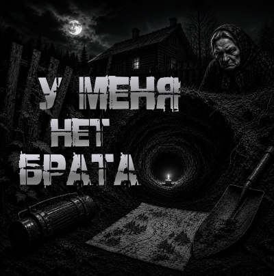 Чёрный Роман – У меня нет брата