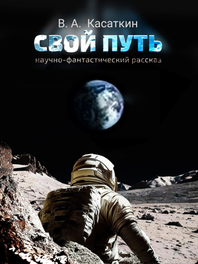 В. Касаткин – СВОЙ ПУТЬ