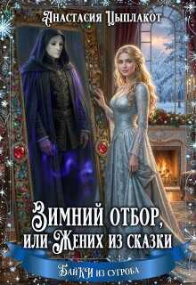 Зимний отбор или Жених из сказки - Анастасия Цыплакот