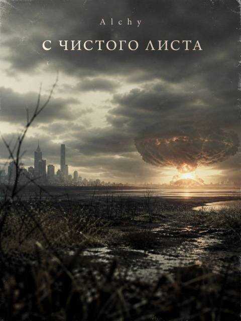 С чистого листа 2029 - Alchy
