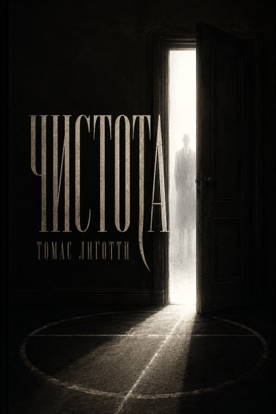 Лиготти Томас – Чистота