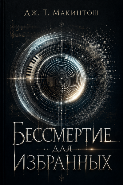 Макинтош Дж. Т. – Бессмертие для избранных
