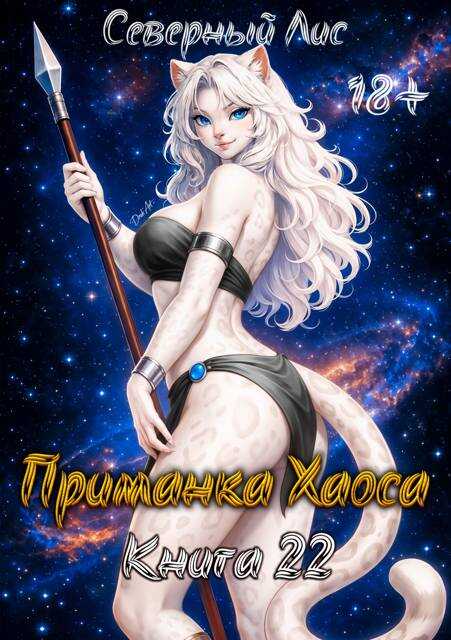 Приманка Хаоса 22 18+ - Северный Лис
