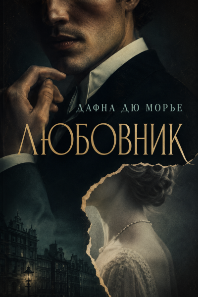 Дю Морье Дафна – Любовник