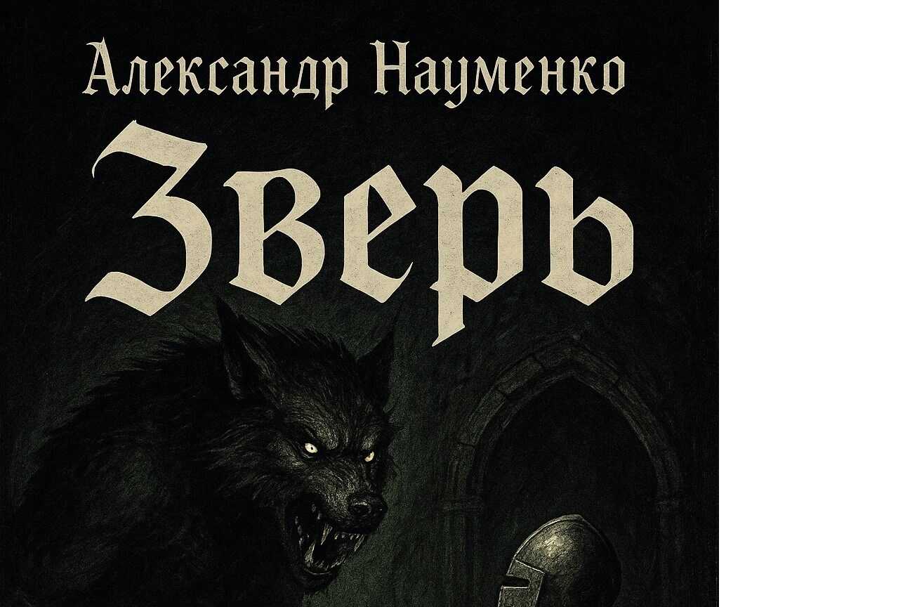 Зверь - Александр Науменко