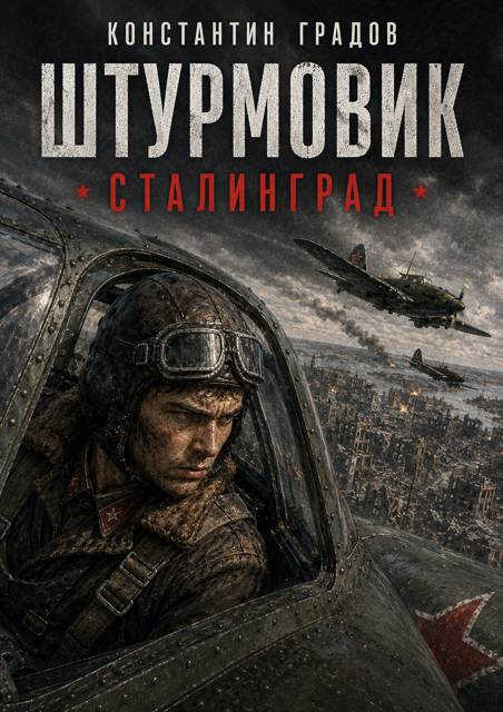 Сталинград - Константин Градов